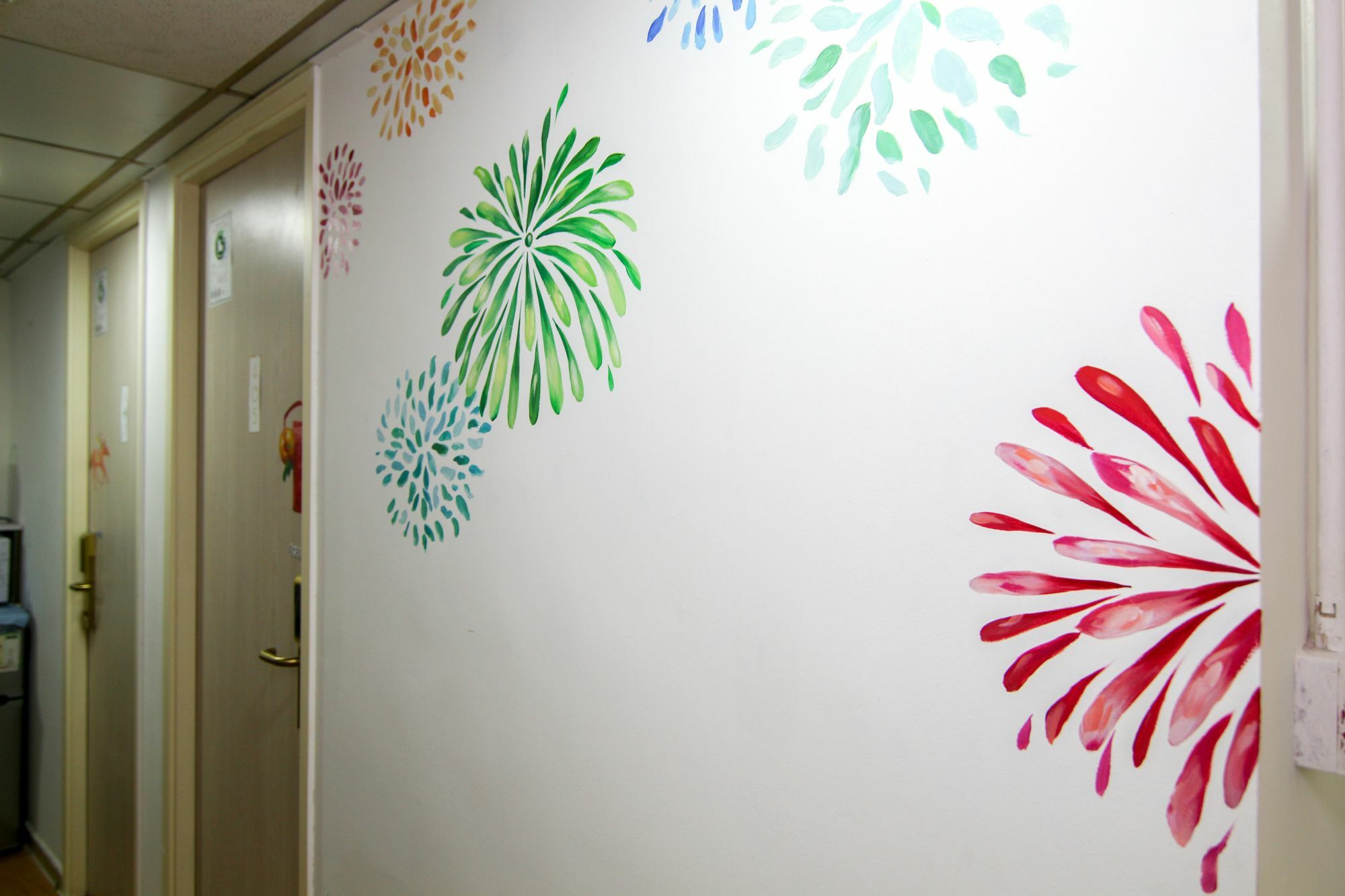 Eloginn - Fest @ Lucky House Hong Kong Exterior photo